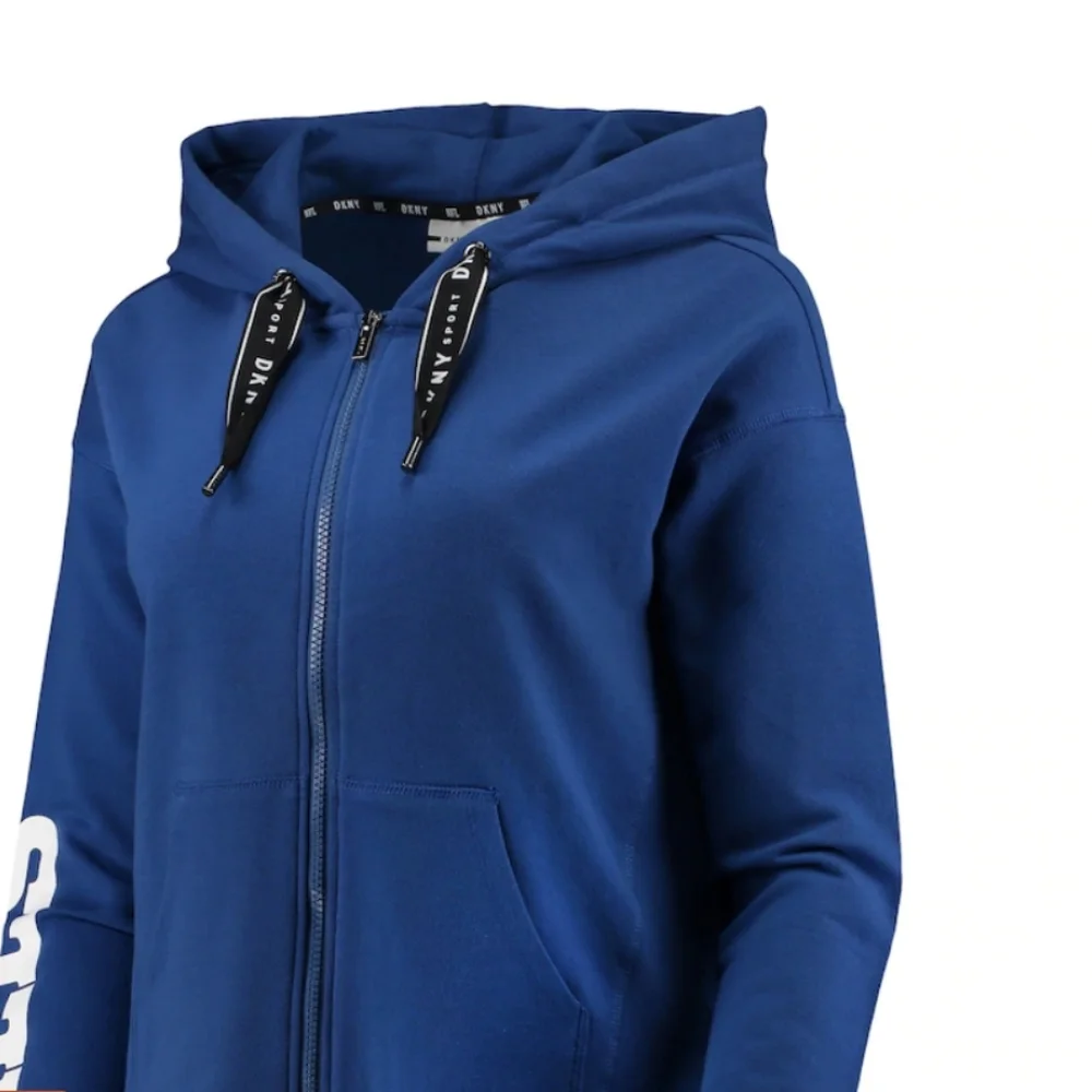 Buffalo Bills Hoodie - Picture 6 of 14